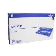 兄弟DR-2350黑色原裝硒鼓 適用于7080D、7180DN、7380、7480D、7880DN DR-235