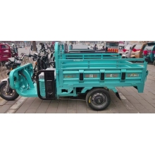 電動(dòng)三輪車  1.6*1.1米車斗，60V32A電池
